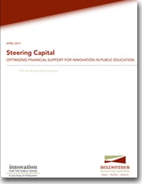 Steering Capital