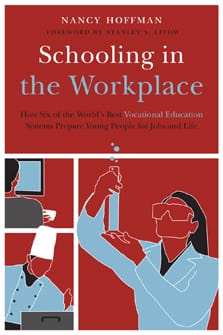Schooling in the Workplace cover image