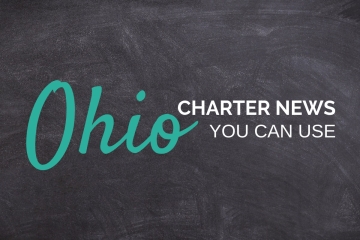 Ohio charter news weekly logo