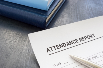 OH needs accurate absenteeism data blog image